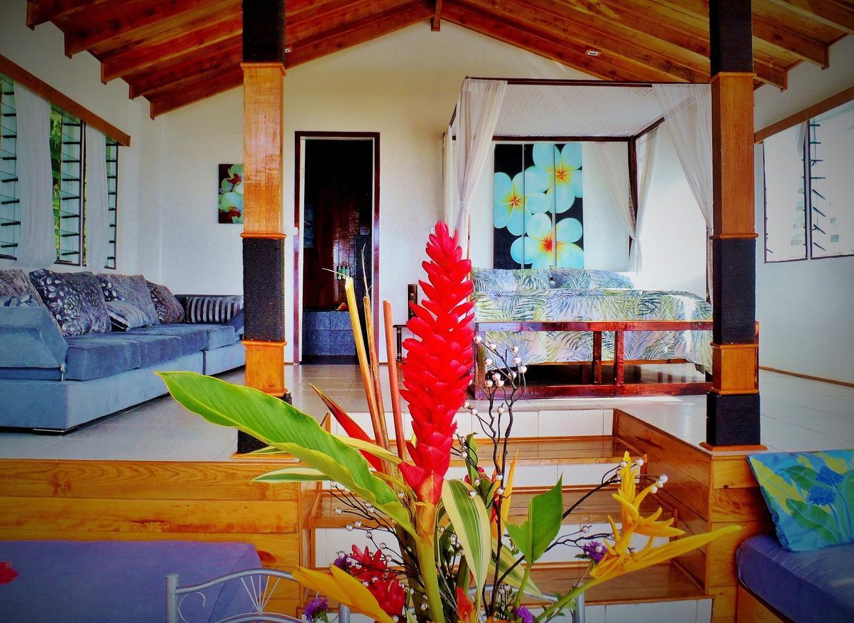 Makaira Resort Matei Zewnętrze zdjęcie