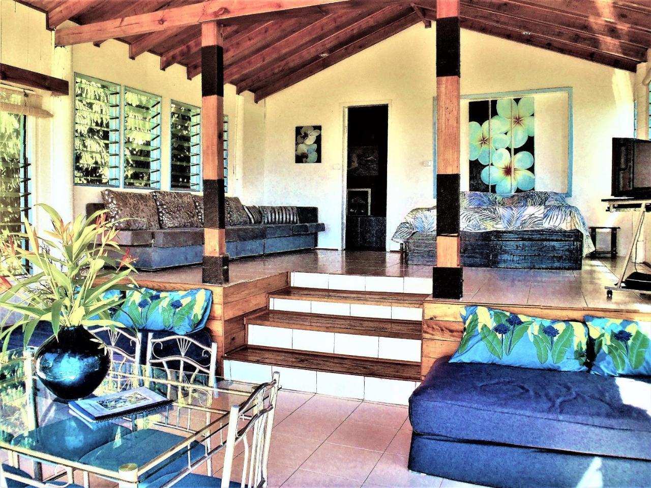 Makaira Resort Matei Zewnętrze zdjęcie
