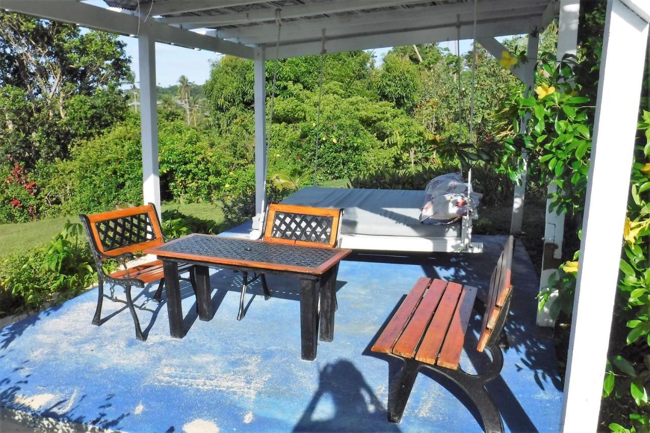 Makaira Resort Matei Zewnętrze zdjęcie
