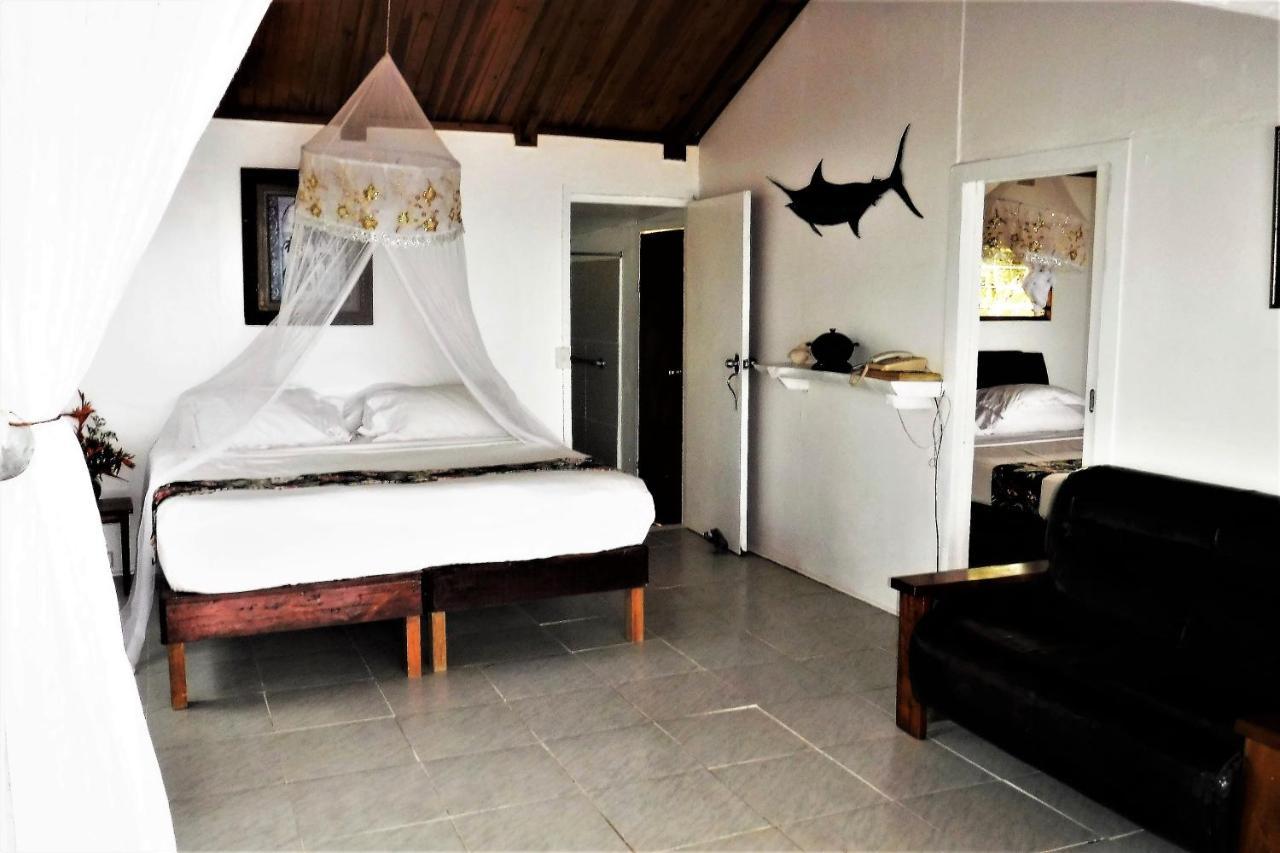 Makaira Resort Matei Zewnętrze zdjęcie