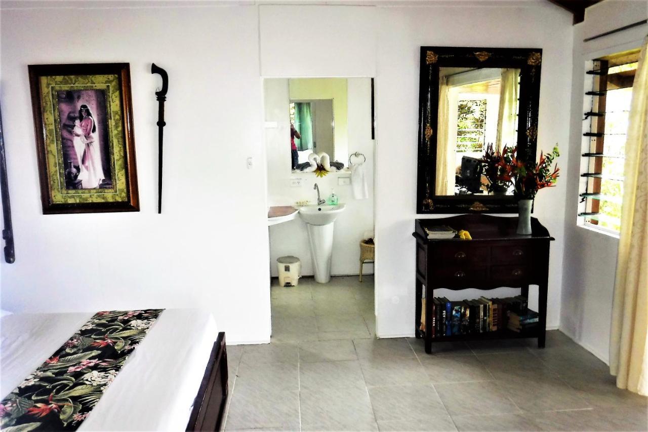 Makaira Resort Matei Zewnętrze zdjęcie