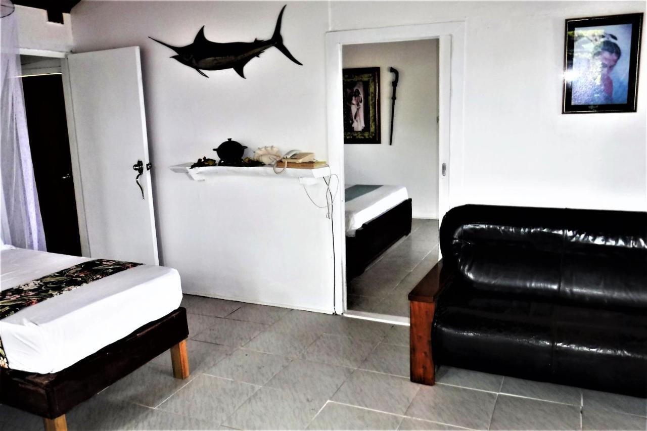 Makaira Resort Matei Zewnętrze zdjęcie