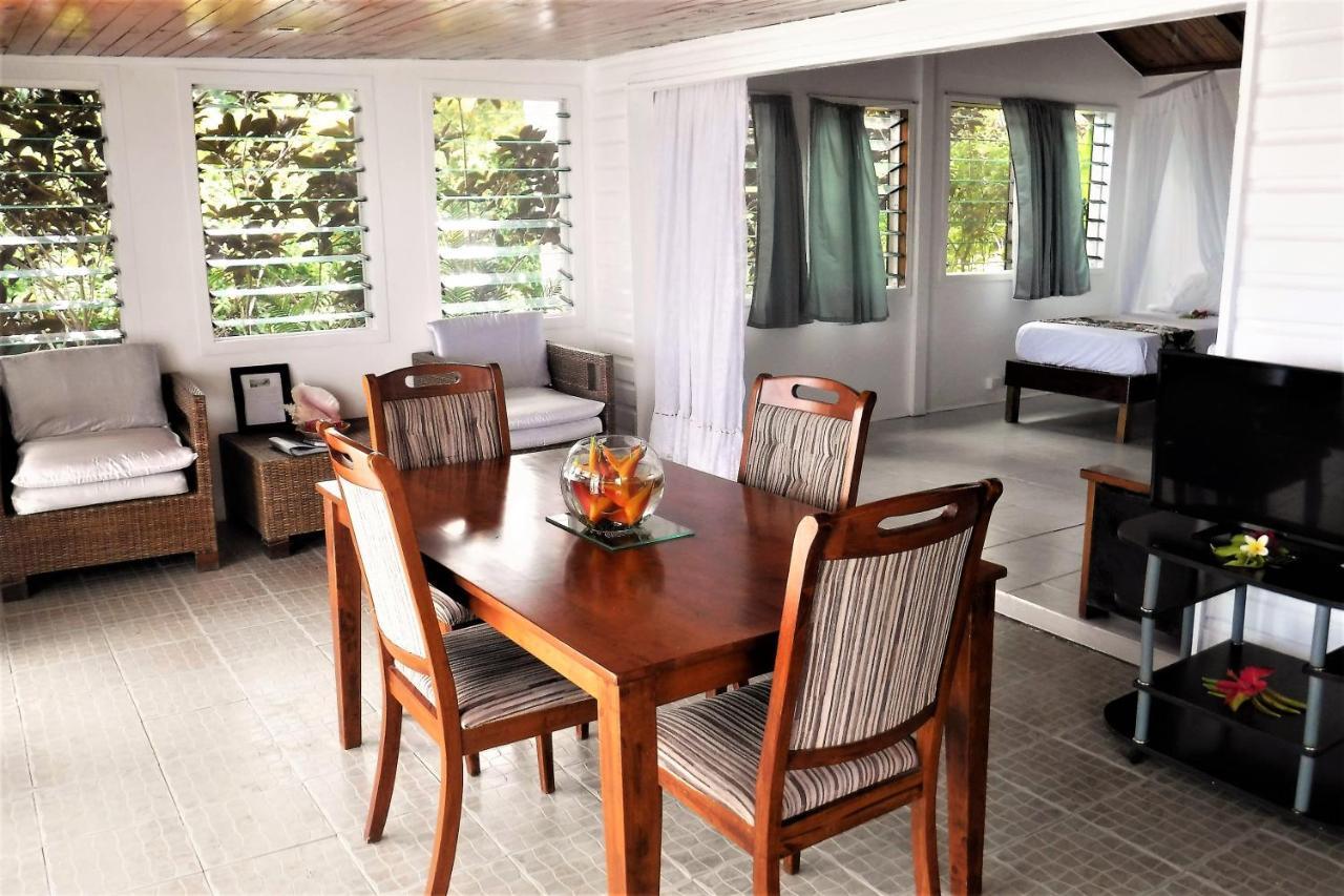 Makaira Resort Matei Zewnętrze zdjęcie
