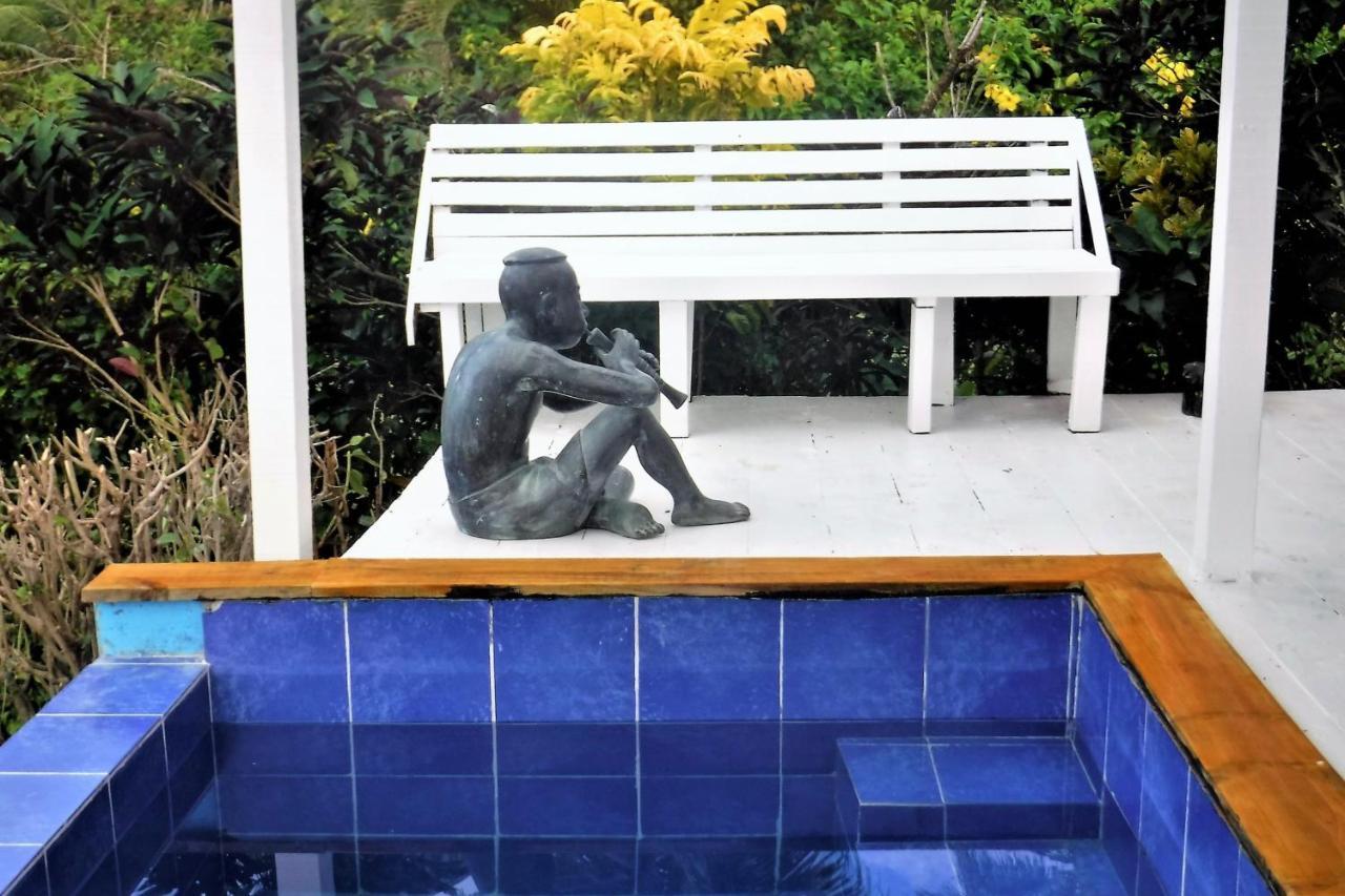 Makaira Resort Matei Zewnętrze zdjęcie